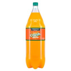 Gaseosa Crush Naranja 2.25 Lt