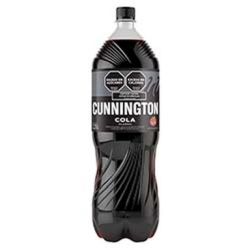 Gaseosa Cunnington Classic Cola 2.25 Lt