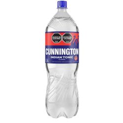 Gaseosa Cunnington Classic Tonica 2.25 Lt