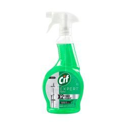 Limpiador Cif Baño Expert Gatillo 500 ml