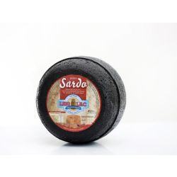 Queso Sardo Leig-Lac sin TACC x Kg
