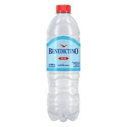 Agua Benedictino Mineral Con Gas x 500