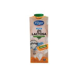 Leche Tregar UAT Desc. 0% Lactosa x1L