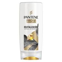 Acondicionador Pantene Revitalizacion 750 ml