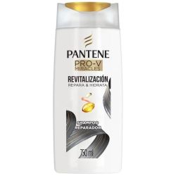 Shampoo Pantene Revitalizacion 700 ml