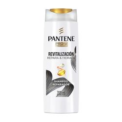 Shampoo Pantene Revitalizacion 200 ml