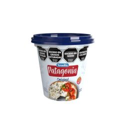 Queso Untable Patagonia Original Tonadita 300Gr