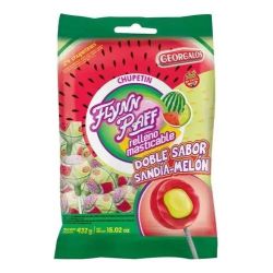 Chupetin Flynn Paff Sandia Melon 24U x 18 Gr