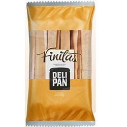 Finitas Clásicas Delipan 120Gr
