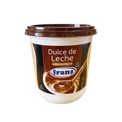 Dulce de Leche Repostero FRANZ 1Kg