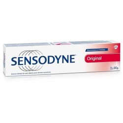 Dentifrico Sensodyne Original 90 Gr