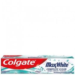 Dentifrico Colgate Max White 102 gr