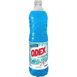 Limpiador De Piso Odex Amanecer Marino x 1800 ml