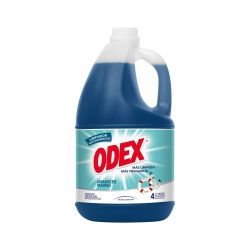 Limpiador De Piso Odex Amanecer Marino x 4000 ml