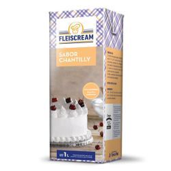Crema Vegetal Fleiscream 1 Lt