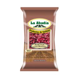 Porotos La Abadia Colorados 500 gr