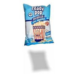Pochoclo Ready Pop Sal Marina 50g