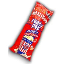 Pochoclo Ready Pop Maxi Fiesta Multicolor 280g