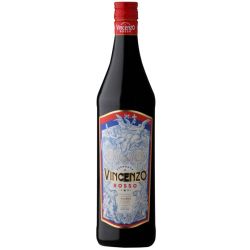 Vermouth Vicenzo Rosso 950 ml