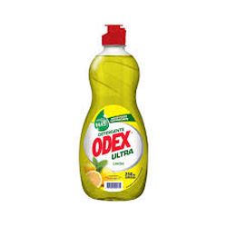 Detergente Odex Ultra Limon 250 ml