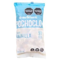 Pochoclo Nutriveg Vainilla 100 Gr