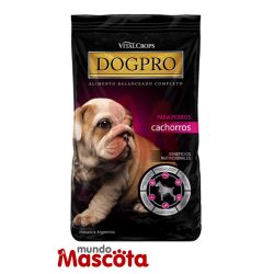 Alimento Para Perros PROFESIONAL Adulto (Mor. Peq) 15 kg