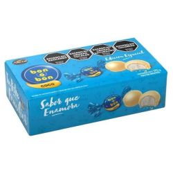Bombon Bon o Bon Coco 270 Gr
