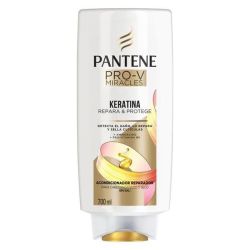 Acondicionador Pantene Keratina 700 ml