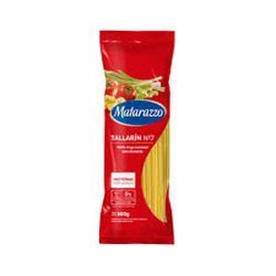 Fideos Matarazzo Tallarin N° 7 500 Gr