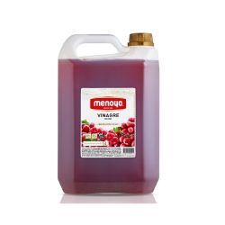 Vinagre Menoyo Vino 5 Lt