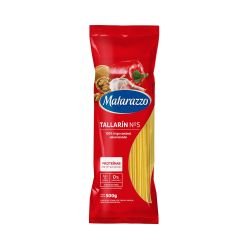 Fideos Matarazzo Tallarin N°5 500 Gr