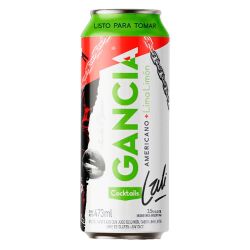 Aperitivo Gancia Lali 473ml