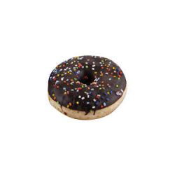 Donut de Chocolate y Dulce de Leche Granas Cañuelas x 2 unid