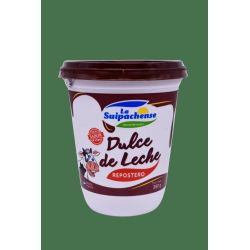 Dulce de Leche Repostero La Suipachense 400 gr