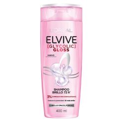 Shampoo Elvive Glyco Gloss 400 ml