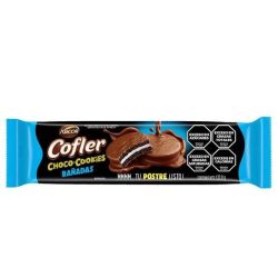 Cofler Bañadas 132.8 Gr