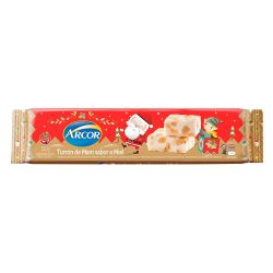 Turron Arcor Mani sabor Miel 120 G