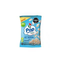 Pochoclos Gallo Pop Sal Marina 35unx 60gr
