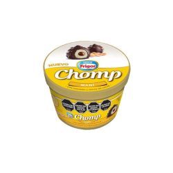 Helado Frigor Chomp Mani x 180gr
