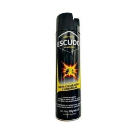 Insecticida Escudo Mata Cucarachas 360ml