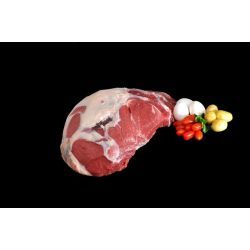 Nalga con Tapa Anatomico x Kg