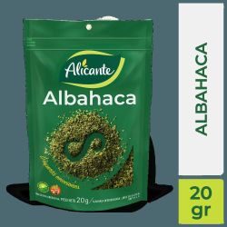 Albahaca Alicante 20 Gr