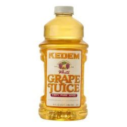 Jugo de Uva Kedem Kosher 1.8L