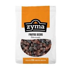 Pasas de Uva Zyma 300 Grs