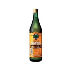 Caña 29 %  Ombu 700 Ml