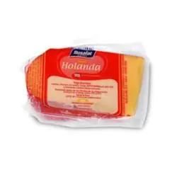 Queso Holanda Rosalat Trozado x Kg