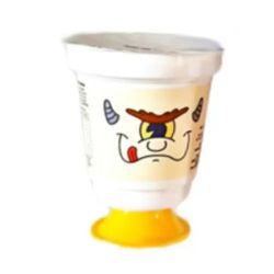 Postre Fity Gandara Vainilla 120 Grs