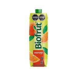 Jugo BioFrut Naranja 1 LT