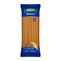 Fideos Molto Tallarin 500 Gr