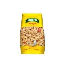Fideos Molto Tirabuzón al huevo 500 Gr